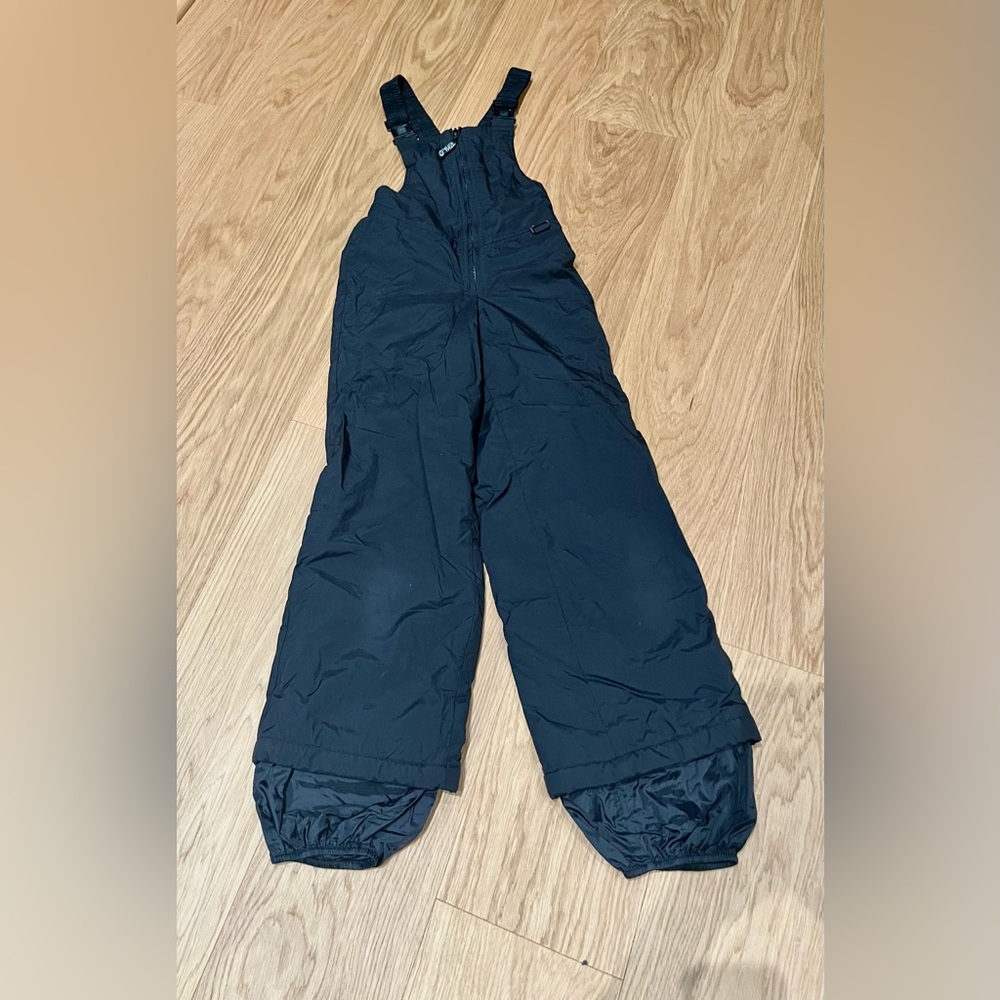 Toma kid’s ski bib/pants